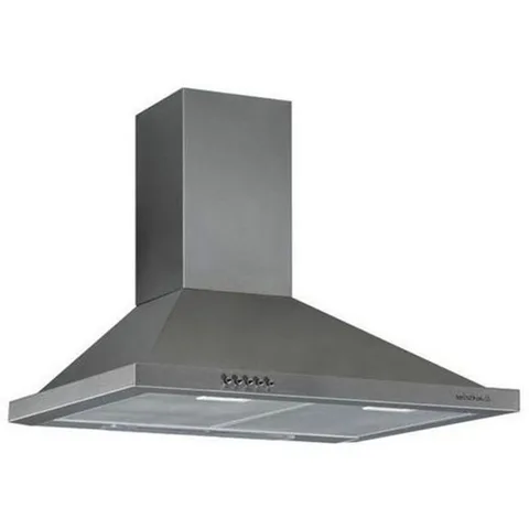 Hotte Pyramide Premium 60 CM Inox - CELNA.60X