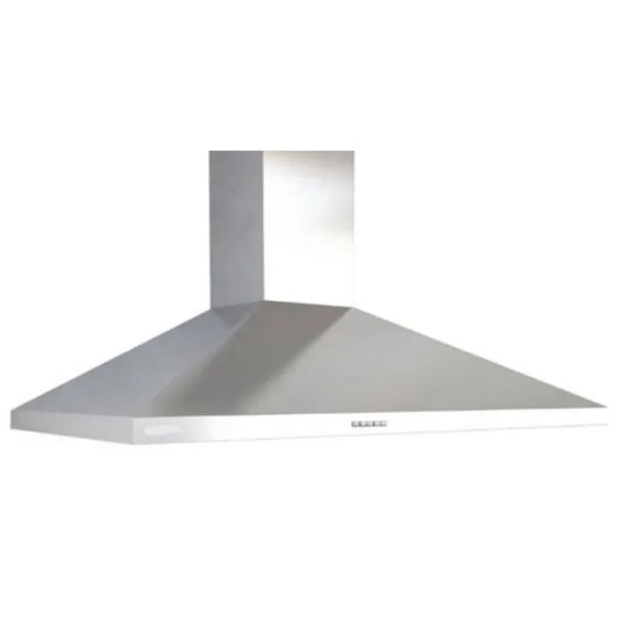 Hotte Pyramide Arthur Martin 60 CM Inox - AMHP60IX