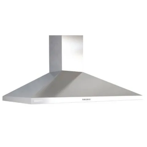 Hotte Pyramide Arthur Martin 60 CM Inox - AMHP60IX