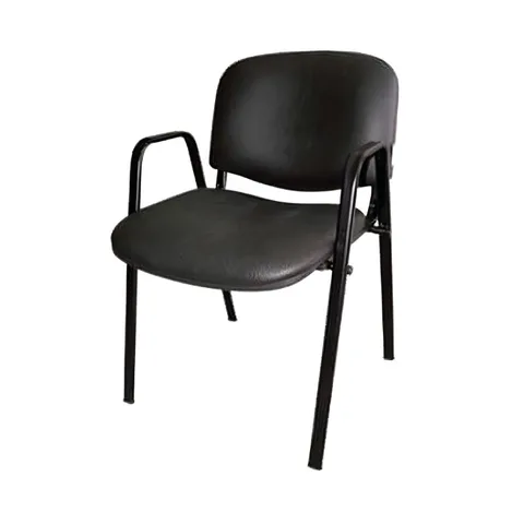 Chaise Iso Intérieur avec Accoudoirs