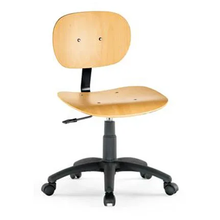 Chaise Primo Simple avec Patins