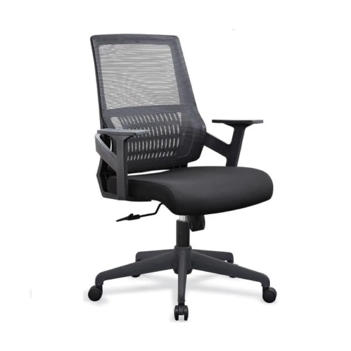 Chaise Atlas Mesh