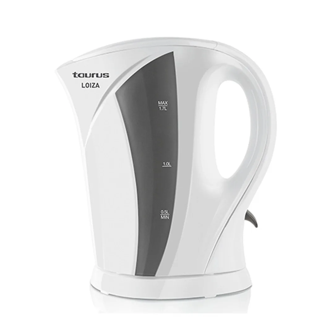 Taurus 958514 Bouilloire 1,7L 2200W