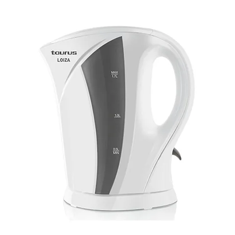 Taurus 958514 Bouilloire 1,7L 2200W