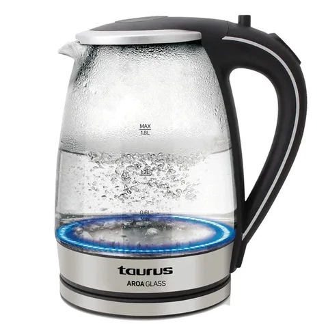 Taurus 958523 Bouilloire Acier
