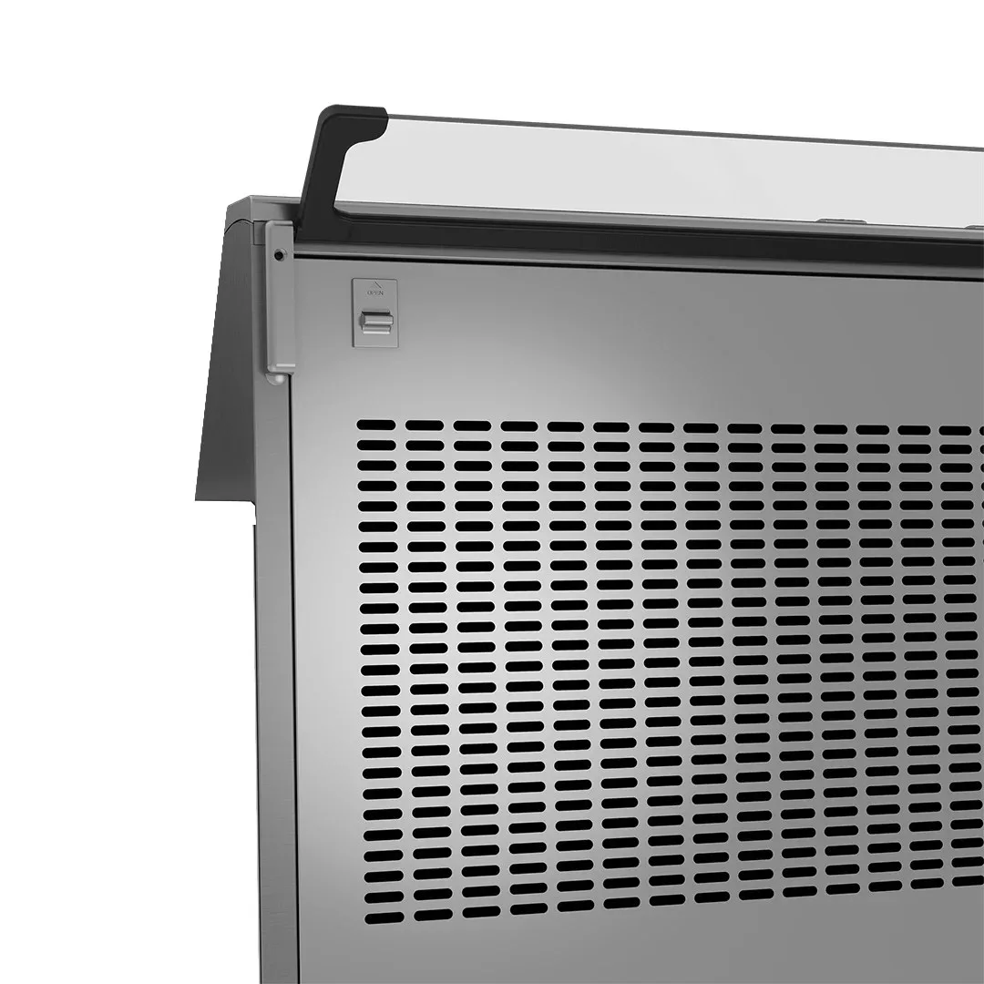 Hotte Beko 60 CM - Cfb 6432 XH-1