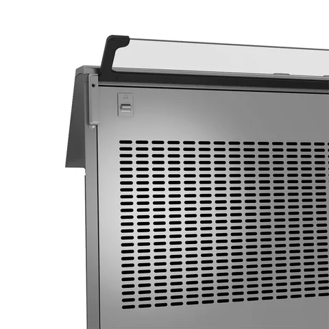 Hotte Beko 60 CM - Cfb 6432 XH-1