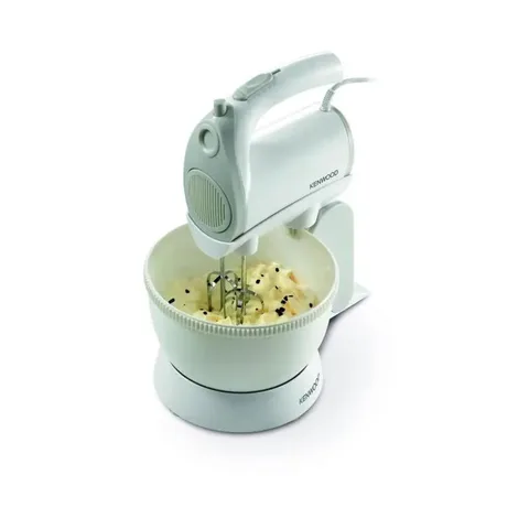 Kenwood Hmp 22.000WH Batteur Électrique 300W