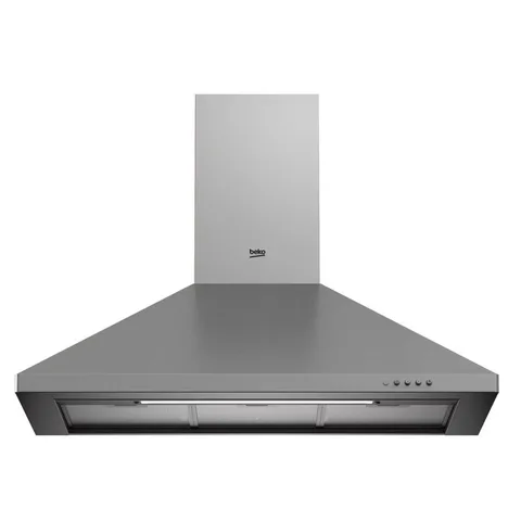 Hotte Pyramide Beko 60 CM Inox - CWB9441XNH