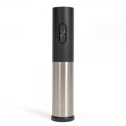 Livoo GS151 Tire-bouchon Électrique Noir