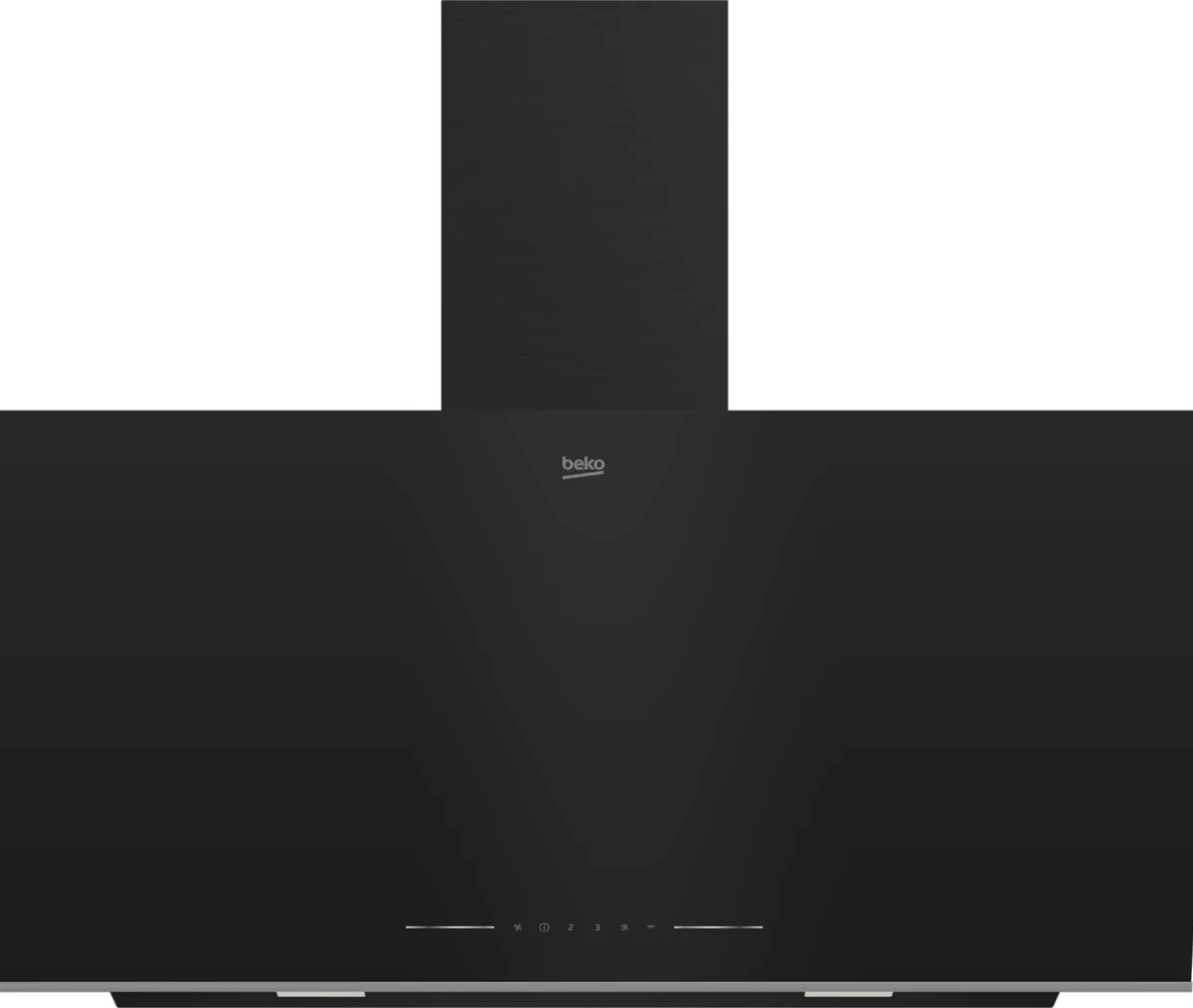 Hotte Beko 90 CM - BHCA96641BBHS