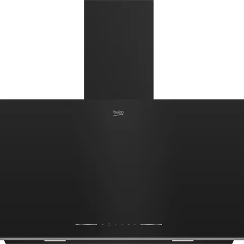 Hotte Beko 90 CM - BHCA96641BBHS