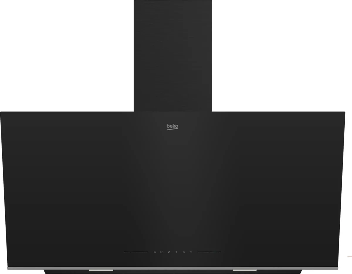 Hotte Beko 90 CM - BHCA96641BBHS