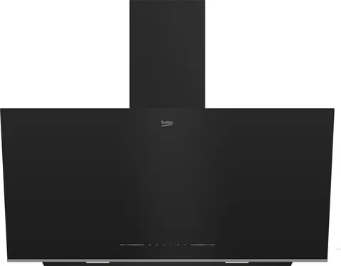 Hotte Beko 90 CM - BHCA96641BBHS