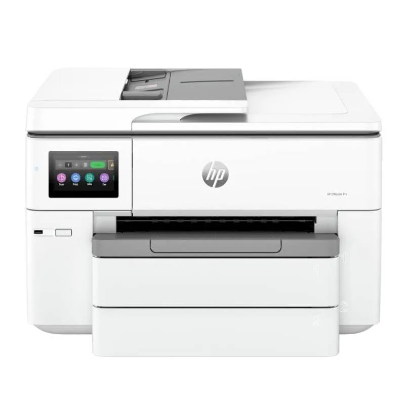 Imprimante HP Officejet Pro 9730 Aio - Couleur