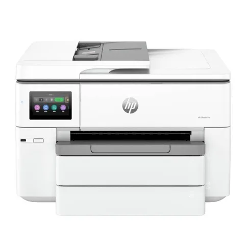 Imprimante HP Officejet Pro 9730 Aio - Couleur