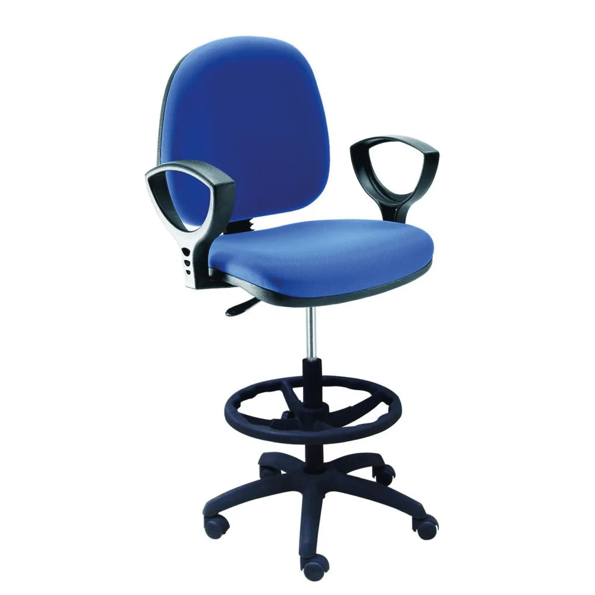 Chaise Bologne Archi A/ACC Repose Pied