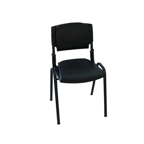 Chaise Segma Noir