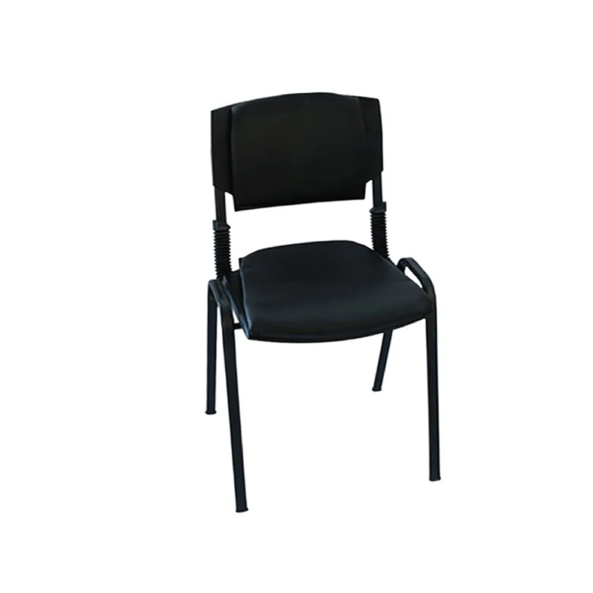 Chaise Segma Noir