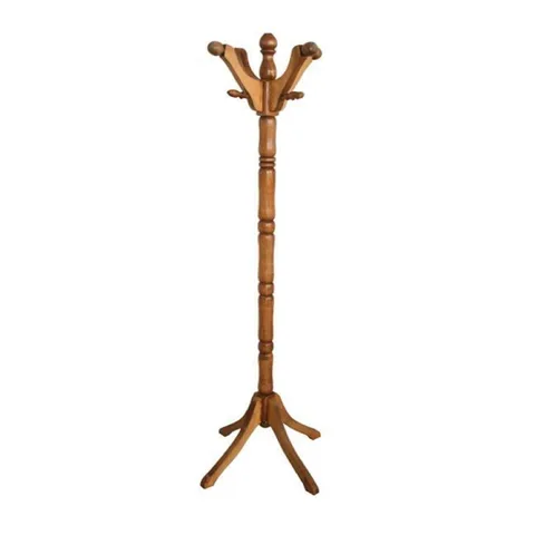 Porte Monteaux en Bois