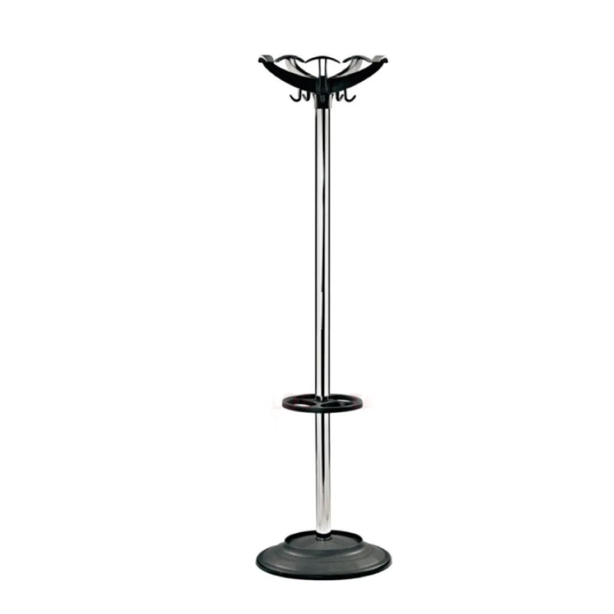 Porte Monteaux Elix importé Chrome
