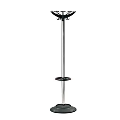 Porte Monteaux Elix importé Chrome