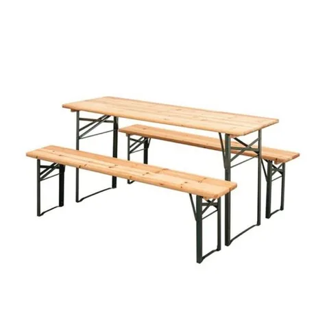 Table Refectoire 1800*900