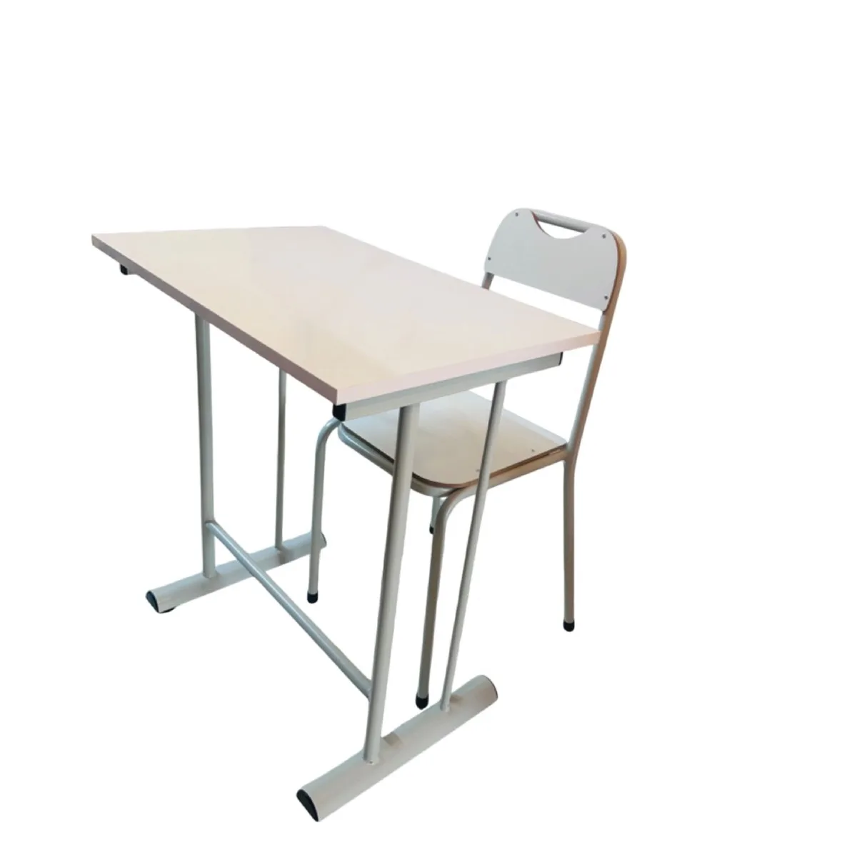 Table Enseignement Second