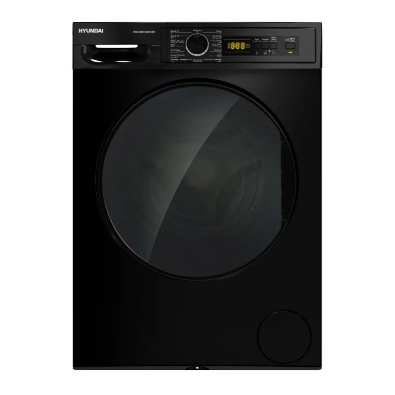 Hyundai HYN-WM814001.B02 Lave-linge Frontale 8 KG