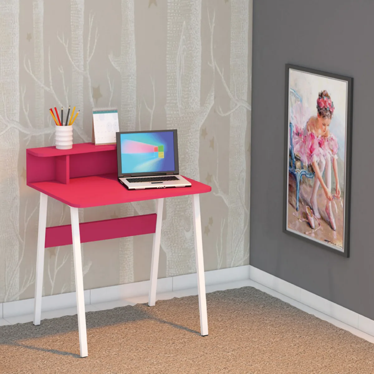 Bureau Emma Enfant