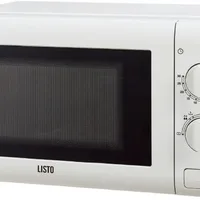 Micro-ondes en pose libre