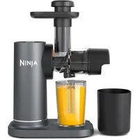 Extracteur de jus