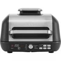 Cuisson Hamburguer