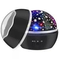 USB Night Projector