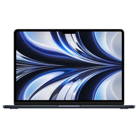 Macbook Air 13" M2 256 GB Midnight