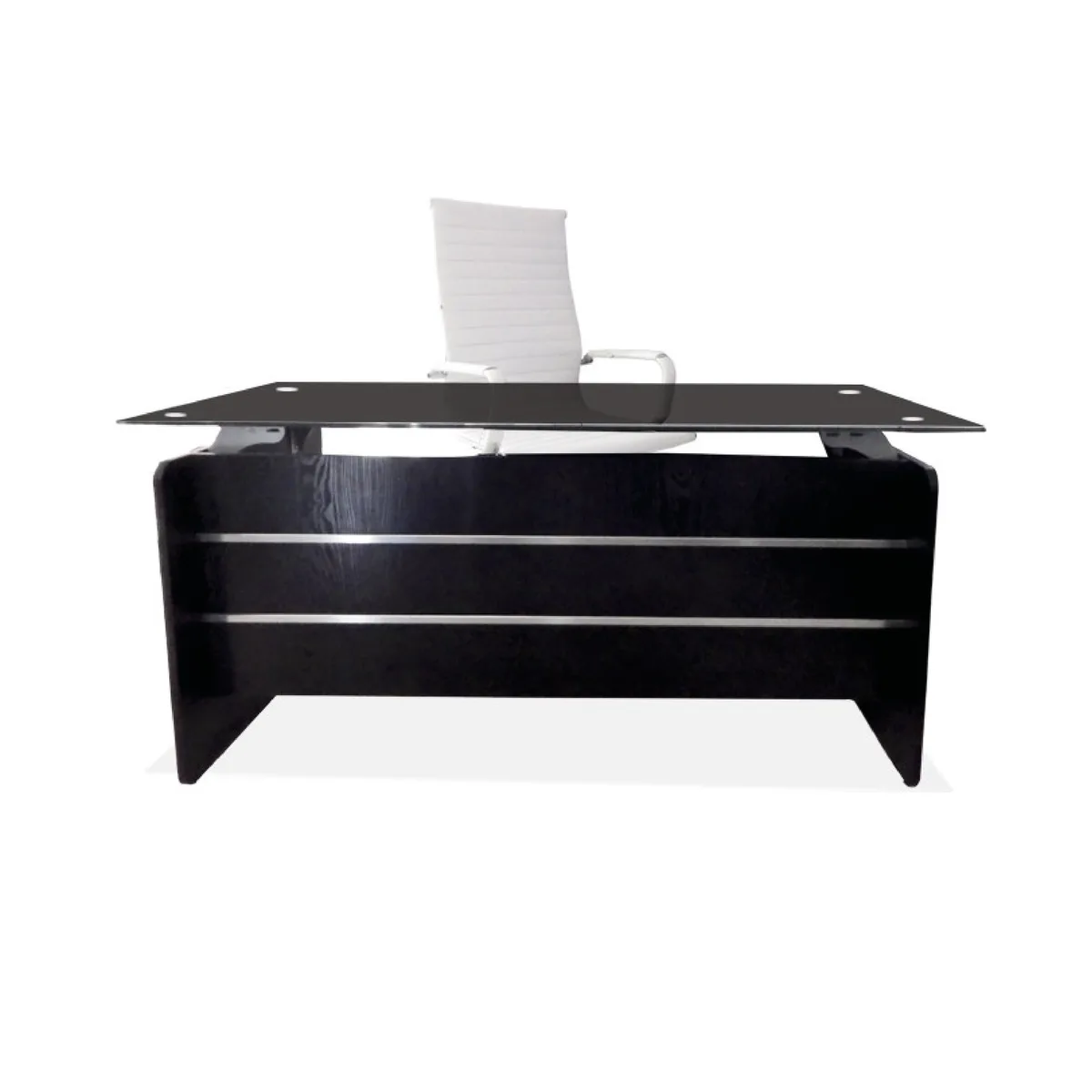 Bureau Crystal