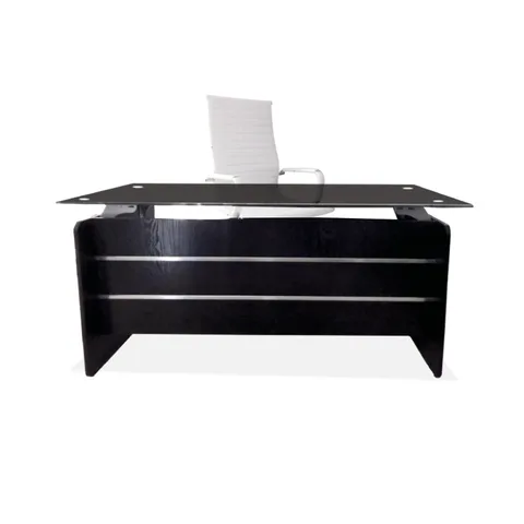 Bureau Crystal