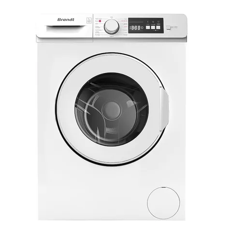 Brandt BLF742W Lave-linge Frontale 7 KG