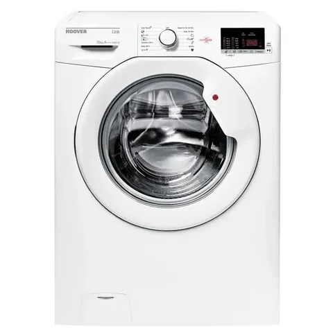 Hoover H3W 072D-04 Lave-linge Frontale 7 KG