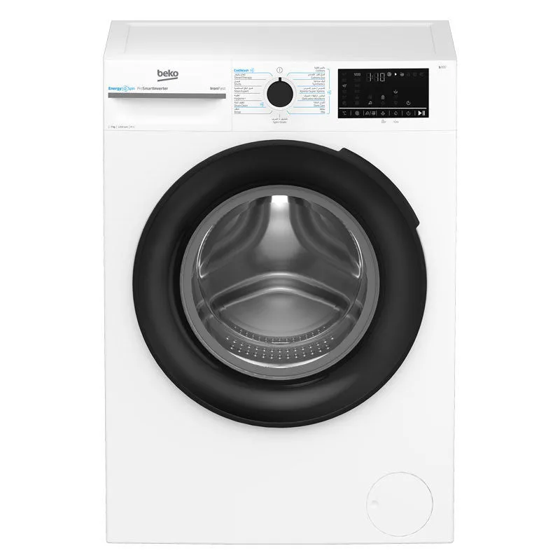 Beko BM1WFU36200BW Lave-linge Frontale 6 KG
