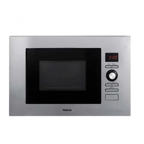 Micro-ondes Encastrable Focus Inox - F.23X