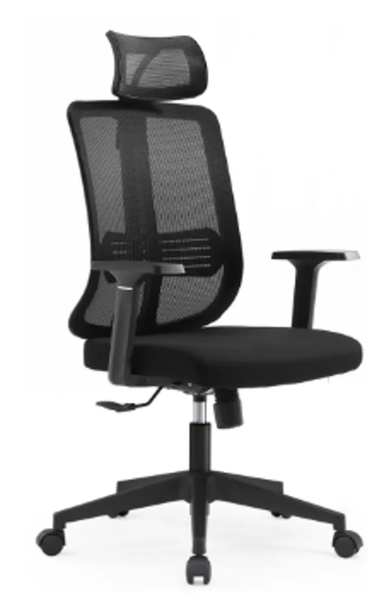 Fauteuil New Mirage Mesh