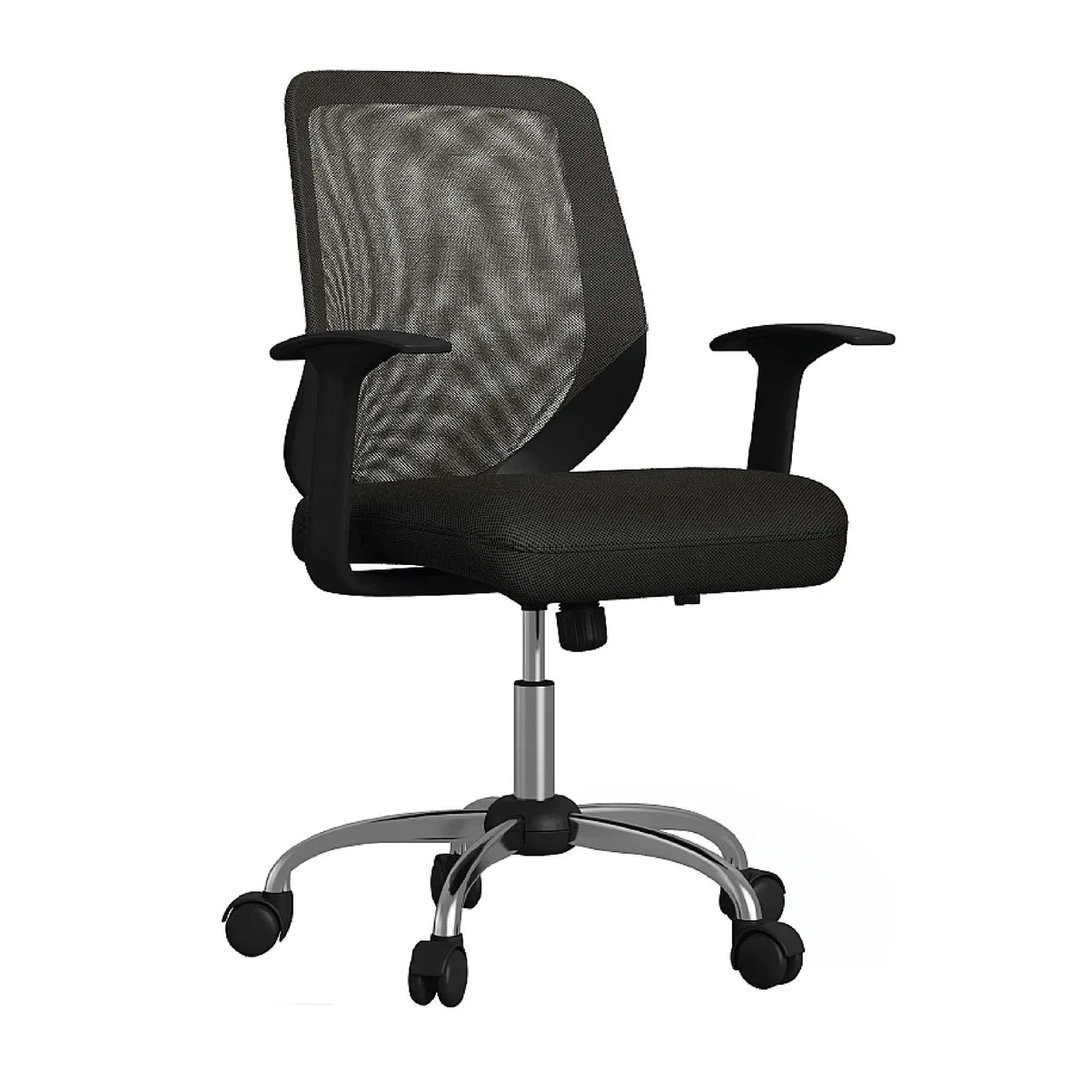 Chaise Atalanta Mesh Av Acc+base Poly
