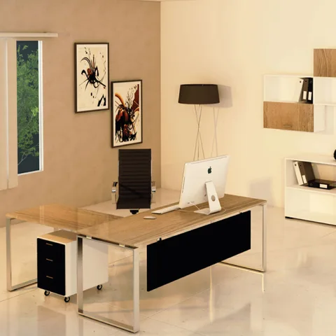 Bureau Rover