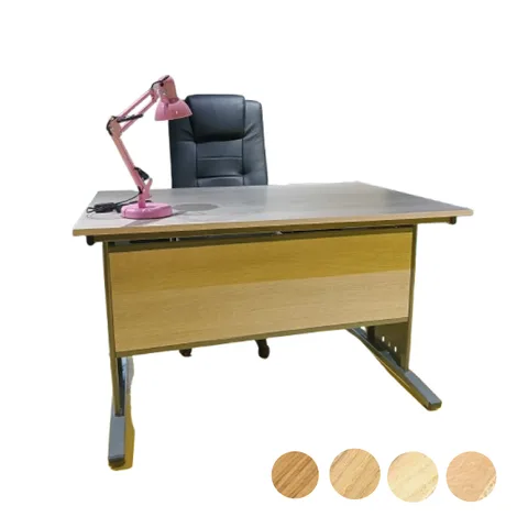 Bureau 120*80*75 Inter
