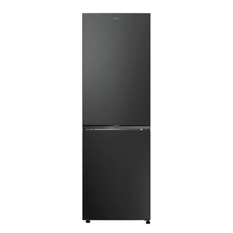 Réfrigérateur Combiné Candy CNCQ2T618EBMA No Frost 330L Noir
