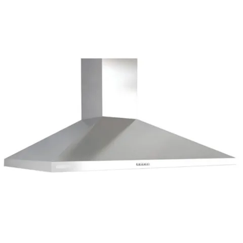 Hotte Pyramide Arthur Martin 90 CM Inox - AMHP690IX