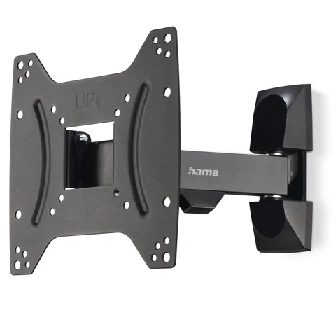 Hama Support Mural TV 48" Inclinable 122cm-20KG