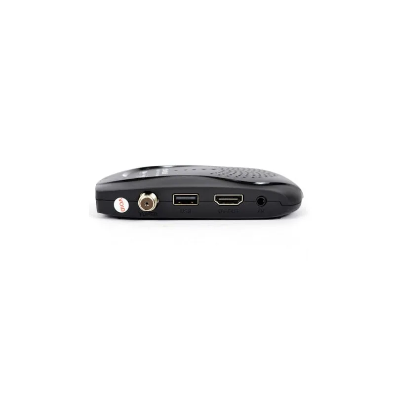 Recepteur Starsat Extreme + Abnt 12 Mois SR-T40