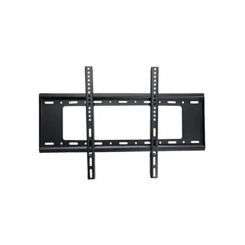 Support Mural Fixe TV 40-80 Pouces 50Kg Vesa 600x400